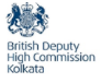 British Deputy High Commission Kolkata