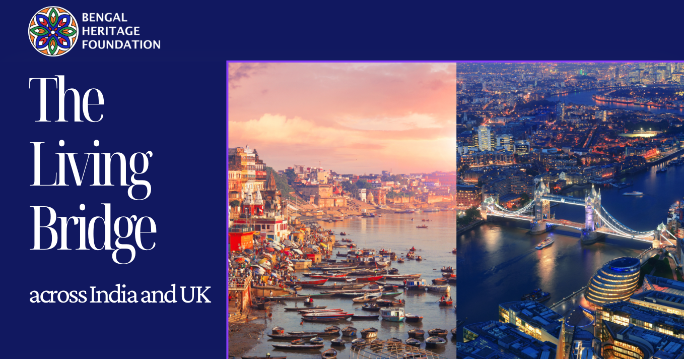 Bengal Heritage Foundation Home