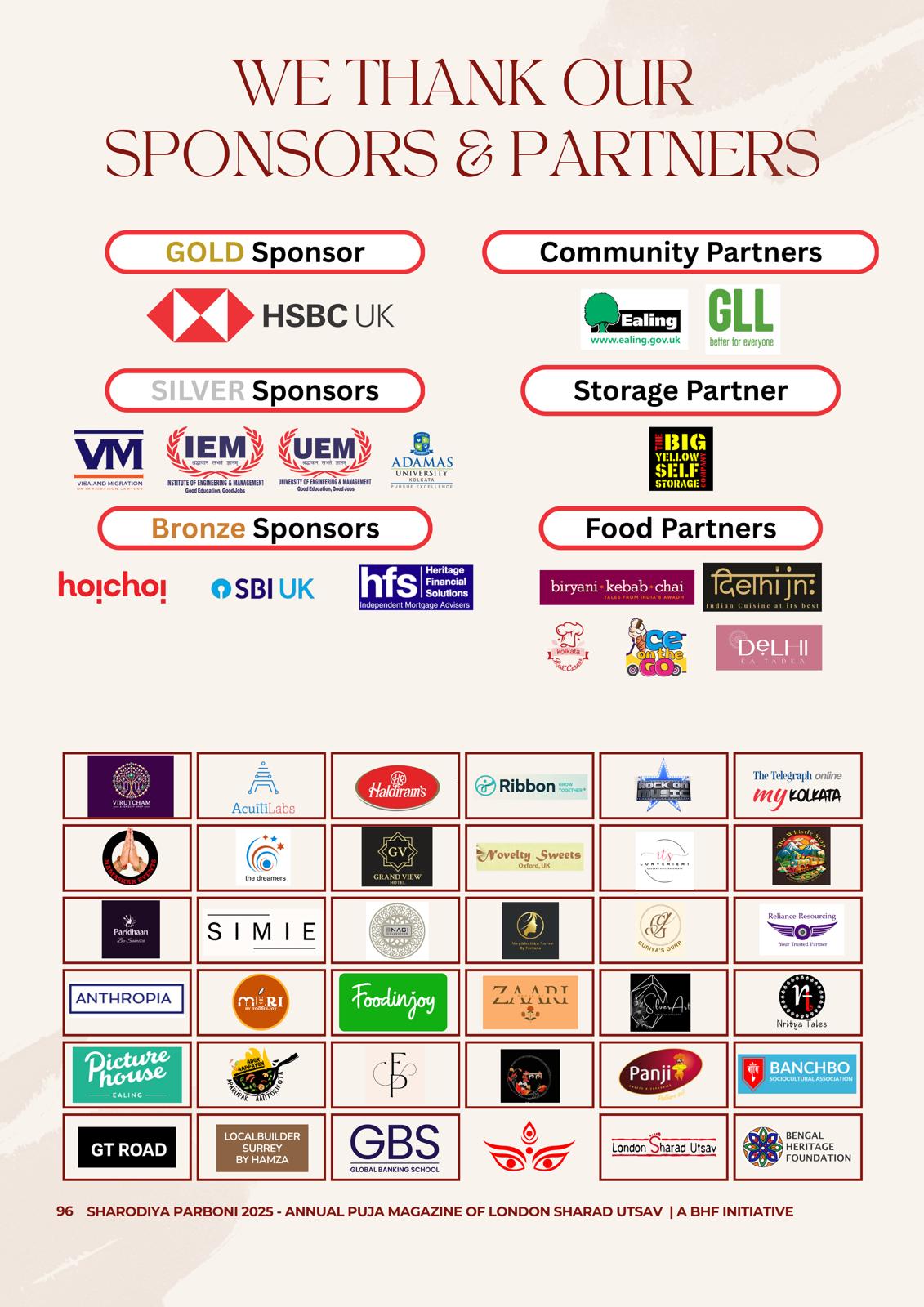 sponsor